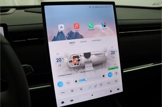 Jaecoo 7 1.5 GDI SHS-P Exclusive  - Stoelverwarming-/ventilatie - Schuif-/kanteldak - Navigatie - Apple CarPlay/Android Auto - Fabrieksgarantie tot 03-2033 / 52