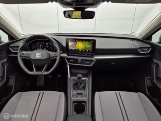 SEAT LEON SPORTSTOURER 1.5 TSI STYLE LAUNCH/PANO/TREKHAAK/BEATS/PARK ASSIST/FULL LED/CAMERA/VIRTUAL / 17