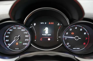 Fiat 500X 1.3 FireFly Turbo 150 Sport  Panoramadak Navigatie Full-led / 10