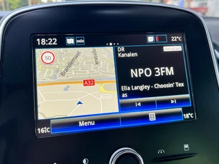 Renault Scénic 1.3 TCe 115 Limited  | Stoelverwarming | All Seasons | Navigatie | 1800KG Trekgewicht | Camera | DAB | Climate Control | Reservewiel | Apple CarPlay/Android Auto / 42