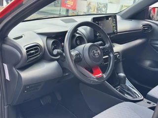 Toyota Yaris 1.5 Hybrid Tokyo Spirit APPLE/ANDROID STOELVERWARMING PARKEERCAMERA / 6