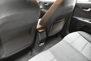 KIA Stonic 1.0 T-GDi MHEV 100pk DynamicLine / 13