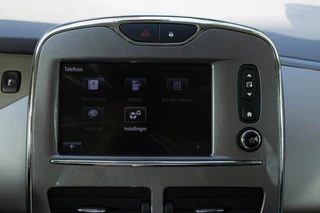 Renault Zoe R90 Bose 41 kWh|Koopaccu|Stoelverwarming|Camera| / 36