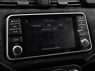 Nissan Micra 1.0 IG-T N-Sport | Camera | Stoelverwarming | Navigatie | Climate Control / 23