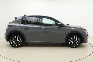 Peugeot 208 1.2 Hybrid 145 e-DCS6 GT | Stoelverwarming | Cruise control | Apple carplay/Android auto | Elek. verstelbare stoelen | Achteruitrijcamera | Kunstlederen/Alcantara bekleding | Massagefunctie | Stuurbediening / 10
