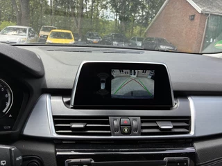 BMW 2 Serie 225XE High Executive ! TREKHAAK/LEER/CAMERA / 20