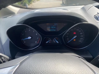 FORD C-Max 1.0 EcoBoost 100pk Ambiente / 18