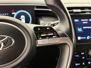 Hyundai Tucson 1.6 T-GDI MHEV Comfort Smart | Automaat | Adaptive cruise | Stoelverwarming | CarPlay | Camera / 16