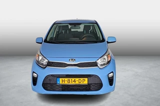 Kia Picanto 1.0 MPi ComfortPlusLine / 4