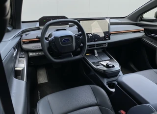 Subaru Uncharted 2E-xcite+ 77 kWh  | NIEUW | 8 jaar fabrieksgarantie | 100% elektrisch | actieradius 588 KM | Subaru Safety Sense / 16