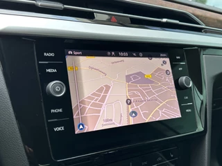 Volkswagen Arteon Shooting Brake 1.4 TSI eHybrid Elegance Business Leder | Camera | Rijklaar incl. garantie / 23