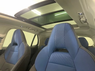 Lynk & Co 01 1.5 PHEV 262PK Adapt.Cruise 360° Cam Carplay Plug-in Stoelverw Vol opties! / 10