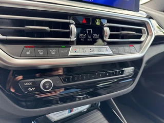 BMW X3 M40I XDrive High Ex. 360Pk Panorama M stoelen Hud H&K Trekhaak Laser 1e eigenaar! 360camera / 42