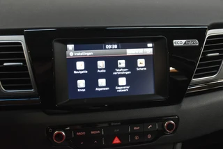 Kia Niro 1.6 GDi Hybrid 141pk DCT6 First Edition Navi | Camera | PDC | Cruise | Trekhaak | LMV / 20