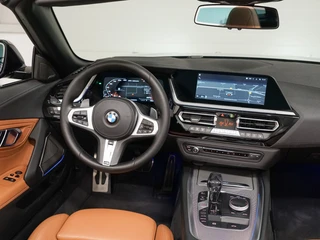 BMW Z4 Roadster M40i Harman Kardon | ACC | Stuurverwarming / 8