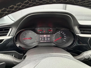 Opel CORSA 1.2 Elegance navi / stoelverwarming / 21