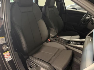 Audi A3 Sportback 35 TFSI 3X S-line Virtual Trekhaak ACC / 27