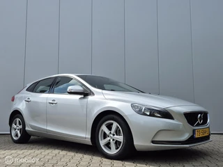 VOLVO V40 1.5 T2 EDITION AUTOMAAT/LED/NAVI/BLUETOOTH/CRUISE/16''LMV / 8