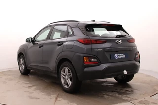 Hyundai Kona 1.0 T-GDI Comfort | Cruise control | Stuur & stoelverwarming | Camera | Parkeersensoren achter | Trekhaak / 8