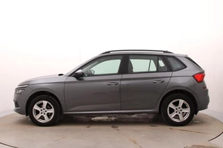 Skoda Kamiq 1.0 TSI Ambition | Automaat | Adaptive cruise | Stoel & stuurverwarming | CarPlay | Afneembare trekhaak / 4