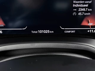 BMW 3-serie 320i Executive M sport | Automaat | Cruise control | CarPlay | Camera | Parkeersensoren / 22