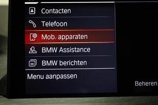 BMW X4 xDrive20i Business Edition Plus | PANORAMADAK | HEAD UP | HOUTAFWERKING | STUURVERWARMING | 19" / 44