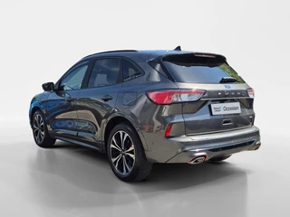 Ford Kuga 2.5 PHEV Vignale | Climate Control | Cruise Control | Navigatie | Camera | Stoelverwarming | Panoramadak | Stoelverwarming voor en achter | / 8