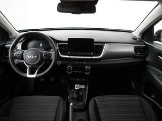 Kia Stonic 1.0 T-GDi MHEV DynamicPlusLine  - Camera - Stoel/stuurverwarming - Cruise control - Applecarplay - Android Auto 7 jaar of 150.000km Fabrieksgarantie / 40