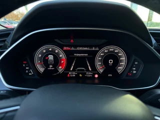 Audi Q3 Sportback 35 TFSI S-Line * Matrix Led * Trekhaak * Camera / 32