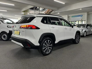 Toyota Corolla Cross Hybrid 140 Dynamic NL auto / Eerste eigenaar / 6