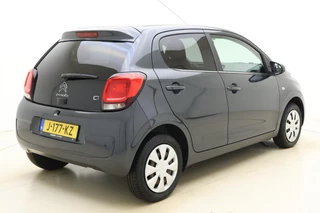 Citroen C1 1.0 VTi Feel | Airco | Apple Carplay/Android Auto | Parkeersensoren | Touchscreen | 5-Deuren | Zuinig / 2