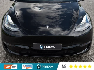 Tesla Model Y Performance AWD 75 kWh | 463 PK | Panorama | Memory | Premium Audio | Trekgewicht 1.600 KG / 14