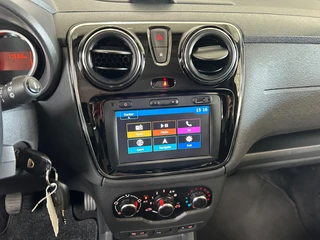 Dacia Lodgy 1.3 TCe Stepway CAMERA|APPLECARPLAY|AIRCO|CRUISE|STOELVERWARMING / 20