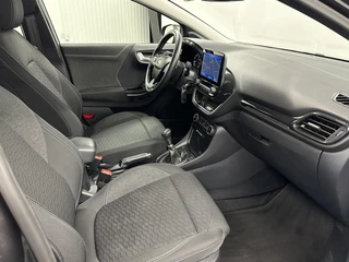 Ford Puma 1.0 EcoBoost Hybrid Titanium NAVI CRUISE LM ECC CARPLAY. / 12