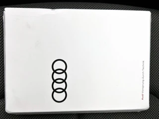 Audi Q2 35 TFSI S Edition Automaat | Adaptive Cruise | Stoelverwarming | CarPlay | Camera | Parkeersensoren / 32