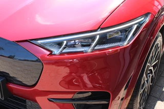 Ford Mustang Mach-E GT Extended AWD 98 kWh  | Adaptieve cruise | B&O | 360 camera | Panoramadak | Winterpack / 16