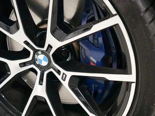 BMW 8 Serie Gran Coupé 840i M-Sport CoPilot | Head Up | Harman Kardon / 37