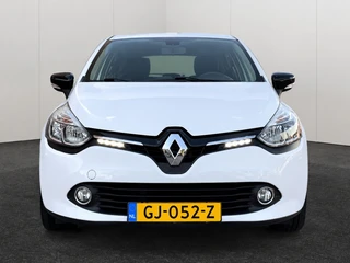 Renault Clio 0.9 TCe Night Day Navigatie Velgen Airco / 9
