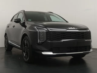 Kia Sportage 1.6 T-GDi Plug-in Hybrid AWD DynamicPlusLine  €5.000,- voordeel - Schuif-/Kanteldak - Apple Carplay/Android Auto - Stoel-/Stuurverwarming - Privacy Glass 7 Jaar of 150.000km Fabrieksgarantie / 12