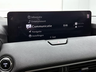 Mazda CX-60 2.5 e-SkyActiv PHEV Exclusive-Line | Camera | Adaptive Cruise | Stoelverwarming & -ventilatie | HeadUp Display | / 27