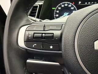 Kia Sportage 1.6 T-GDi Hybrid HEV DynamicLine Navigatie | All-Season | Carplay | Cruise Adaptief / 19