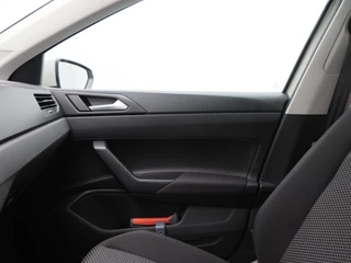 Volkswagen Polo 1.0 TSi Polo | Cruise control | Airco | Carplay | DAB | LED | 54.987 Km !! / 28