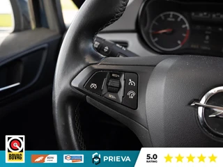 Opel Corsa 1.0 Turbo 90pk | NAP | AIRCO | 5-deurs / 19