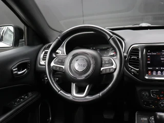 Jeep Compass 4xe 240 Plug-in Hybrid Electric S | SOH 78,0% | LEDER | MEMORY | CAMERA | STOEL/STUURVERW. | CRUISE | NAVI | ALPINE AUDIO | / 23