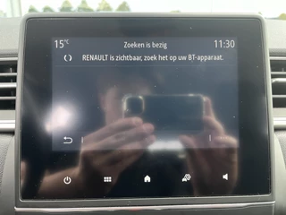 Renault Captur 1.0 TCe 100 Intens  | NL Auto | Navigatie | Climate Control | Parkeersensoren | Keyless | Lichtmetaal | Apple CarPlay / Android Auto / 24