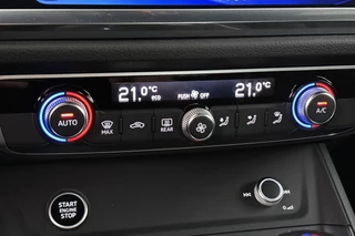 Audi Q3 Sportback 45 TFSI e S-Line Keyless Achteruitrijcamera Navigatie / 23