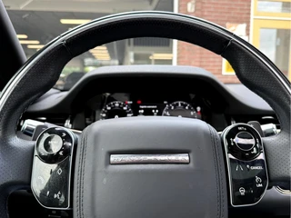 Land Rover Range Rover Evoque 1.5 P300e AWD R-Dynamic HSE  NL. Auto, Wrapped, Panoramadak / 14