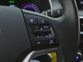 Hyundai Tucson 1.6 GDI Comfort | Trekhaak | Stoelverwarming | All-seasons / 28