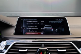 BMW 7 Serie 750i xDrive High Executive  | NAP! | FULL PPF | DEALER.OND | STOELVENTILATIE | B&W | / 55