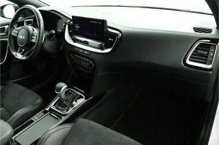 Kia ProCeed 1.5 T-GDi GT-PlusLine Automaat  - Lichtmetalen Velgen 18" - LED Koplampen - Climate Control - Adaptief Cruise Control - Apple/Android Carplay - Fabrieksgarantie Tot 2031 / 34
